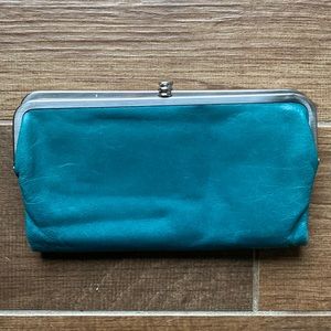 Hobo Lauren wallet